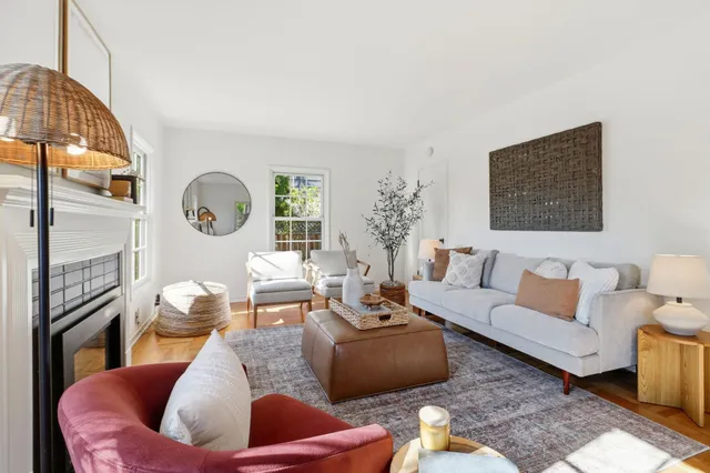 $949,000 | 1564 Sacramento Street, Berkeley, CA 94702