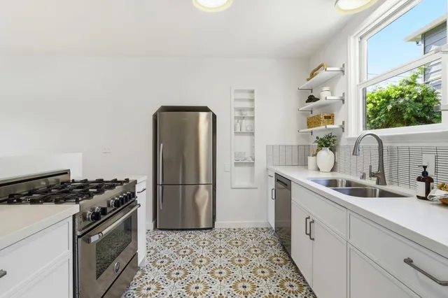 $949,000 | 1564 Sacramento Street, Berkeley, CA 94702