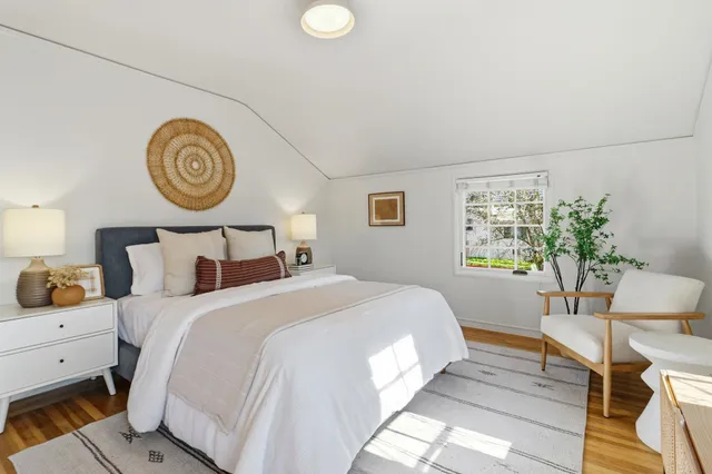 $949,000 | 1564 Sacramento Street, Berkeley, CA 94702