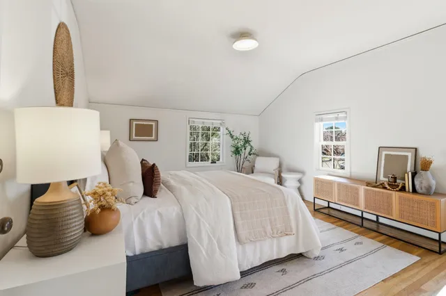 $949,000 | 1564 Sacramento Street, Berkeley, CA 94702