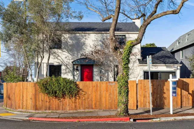 $949,000 | 1564 Sacramento Street, Berkeley, CA 94702