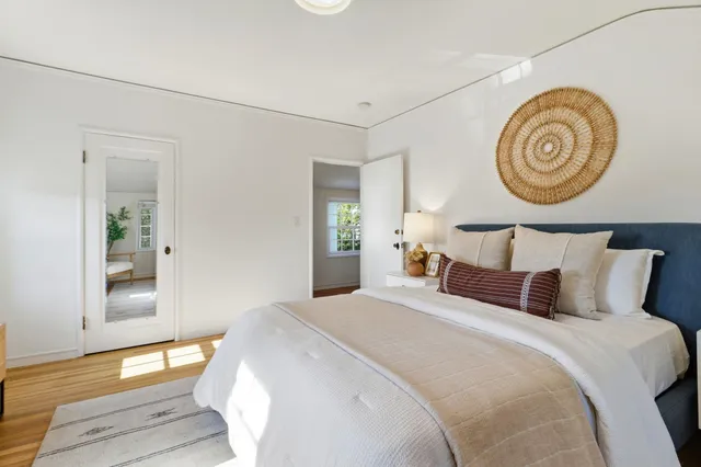 $949,000 | 1564 Sacramento Street, Berkeley, CA 94702