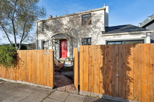 $949,000 | 1564 Sacramento Street, Berkeley, CA 94702