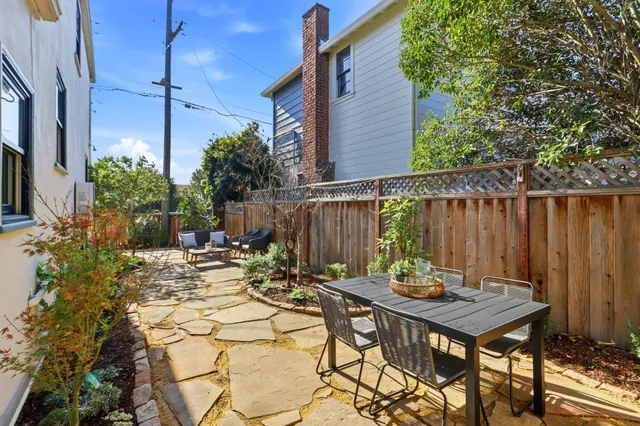 $949,000 | 1564 Sacramento Street, Berkeley, CA 94702