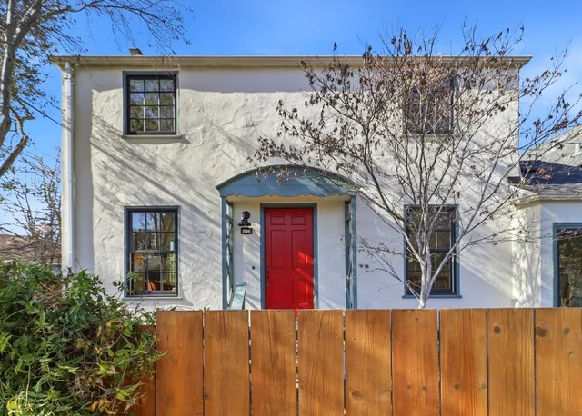 $949,000 | 1564 Sacramento Street, Berkeley, CA 94702