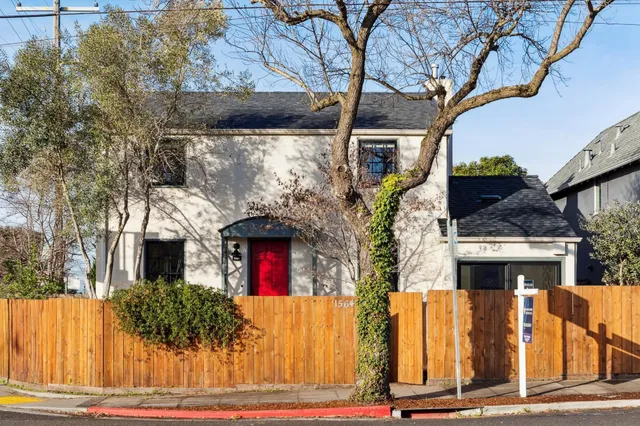 $949,000 | 1564 Sacramento Street, Berkeley, CA 94702