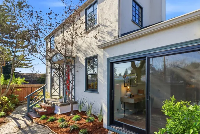 $949,000 | 1564 Sacramento Street, Berkeley, CA 94702