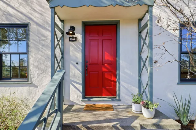 $949,000 | 1564 Sacramento Street, Berkeley, CA 94702