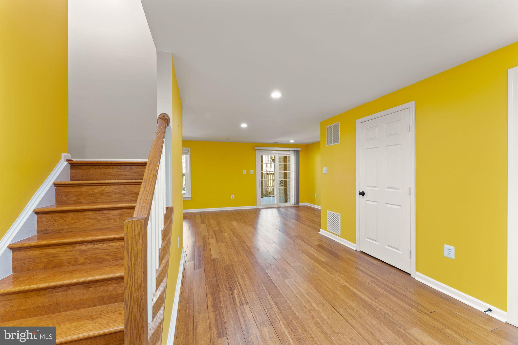 1227 Weatherstone Court Reston, VA 20194 - Photo 40 of 70 Basement