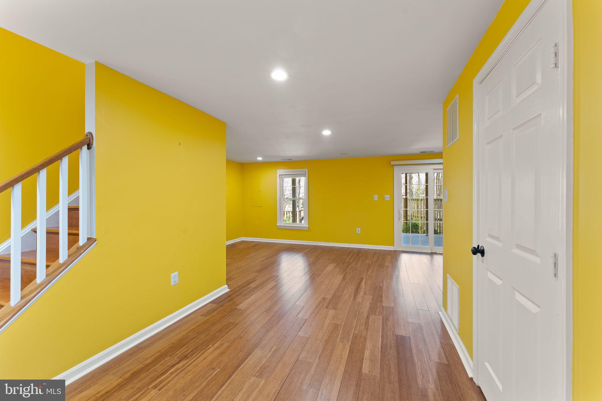 1227 Weatherstone Court Reston, VA 20194 - Photo 41 of 70 Basement