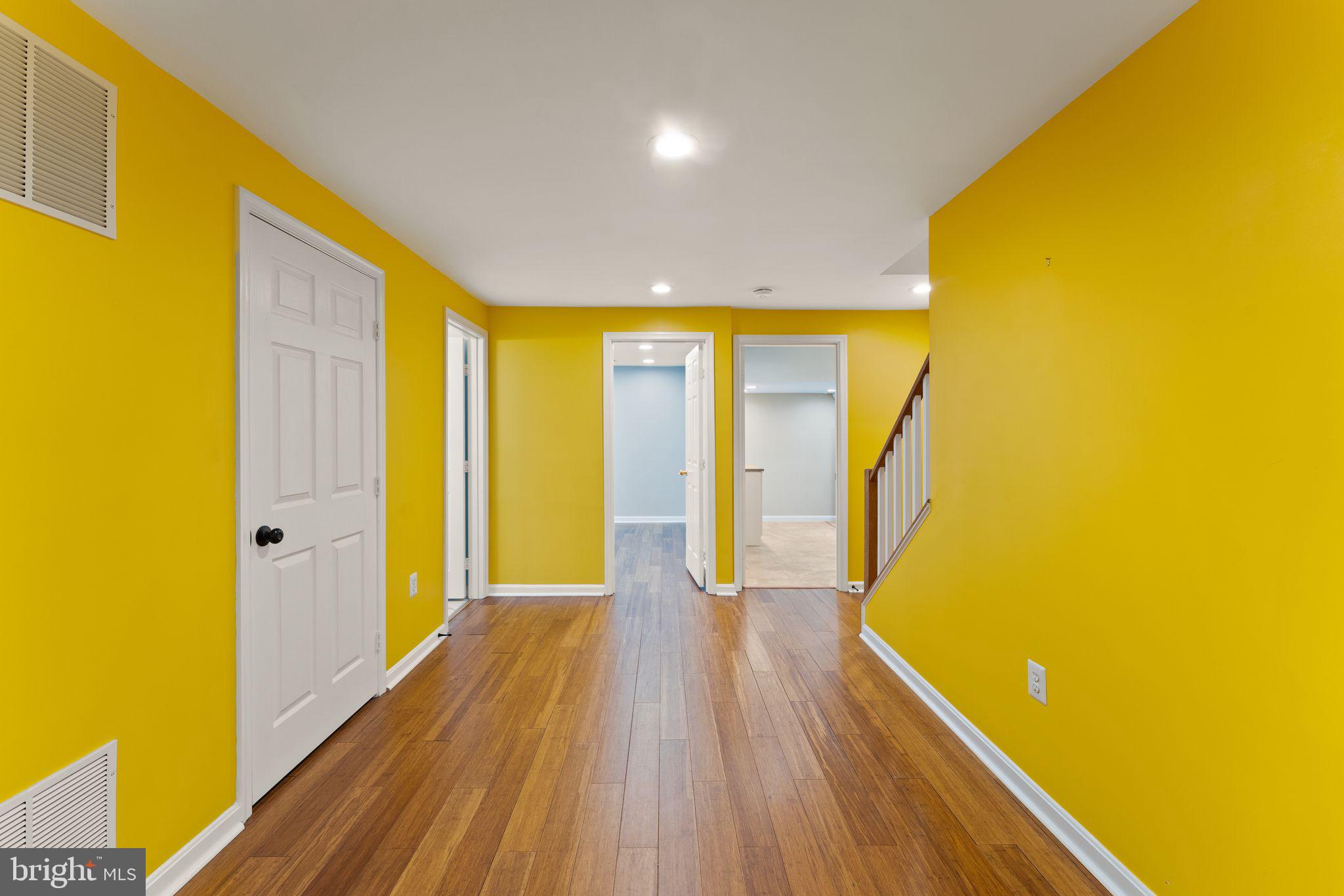 1227 Weatherstone Court Reston, VA 20194 - Photo 42 of 70 Basement