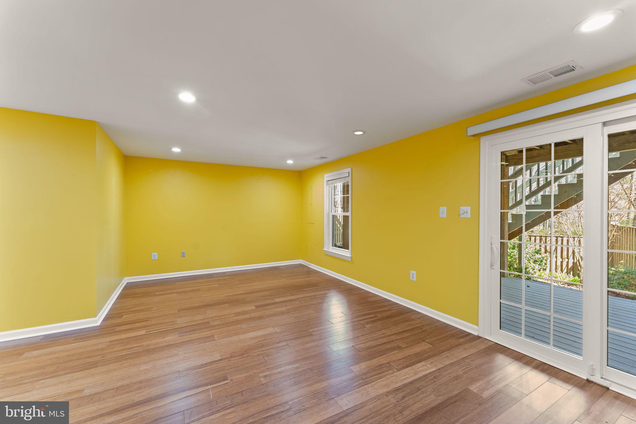 1227 Weatherstone Court Reston, VA 20194 - Photo 43 of 70 Basement