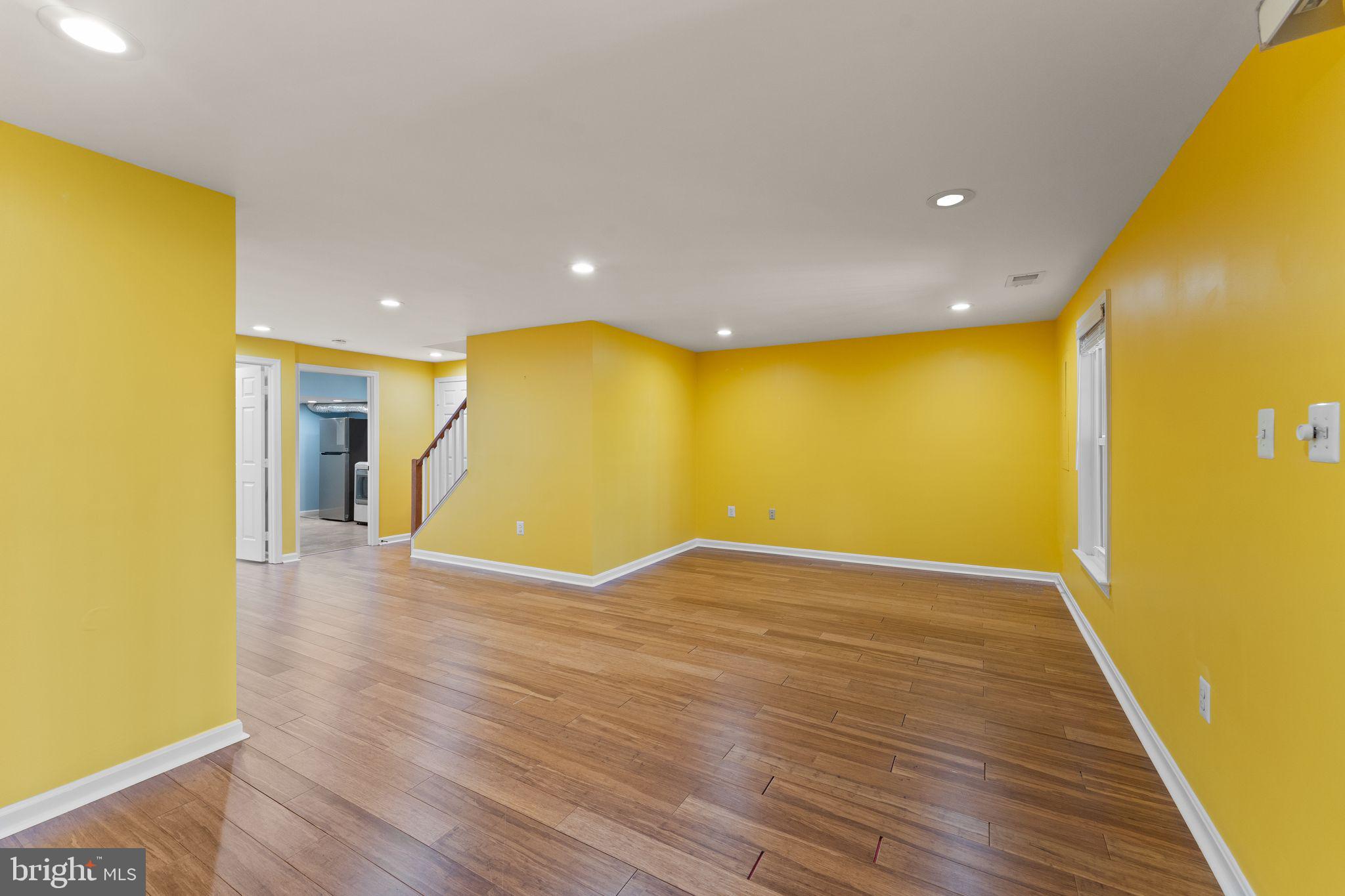 1227 Weatherstone Court Reston, VA 20194 - Photo 44 of 70 Basement