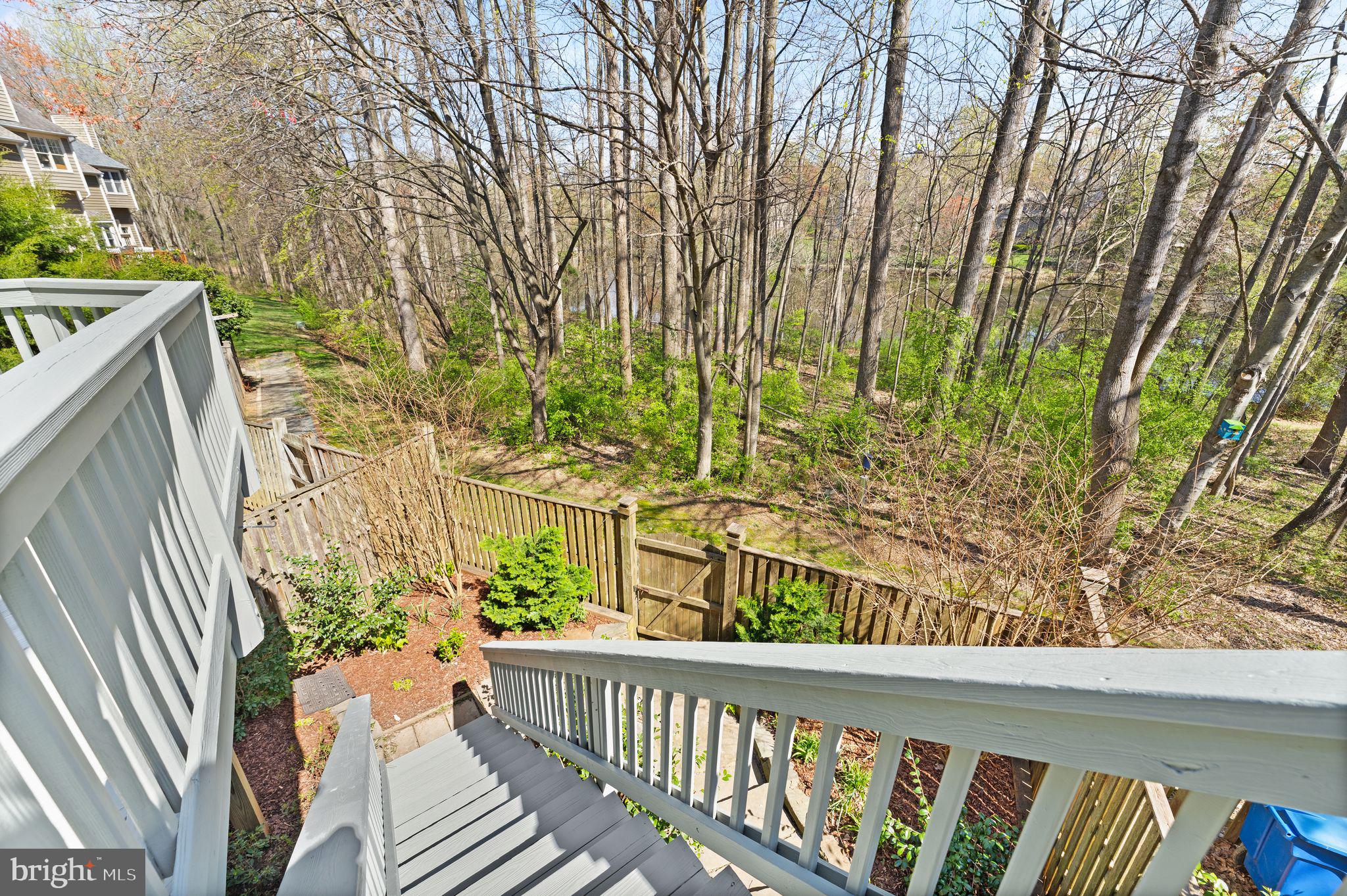 1227 Weatherstone Court Reston, VA 20194 - Photo 50 of 70 Deck