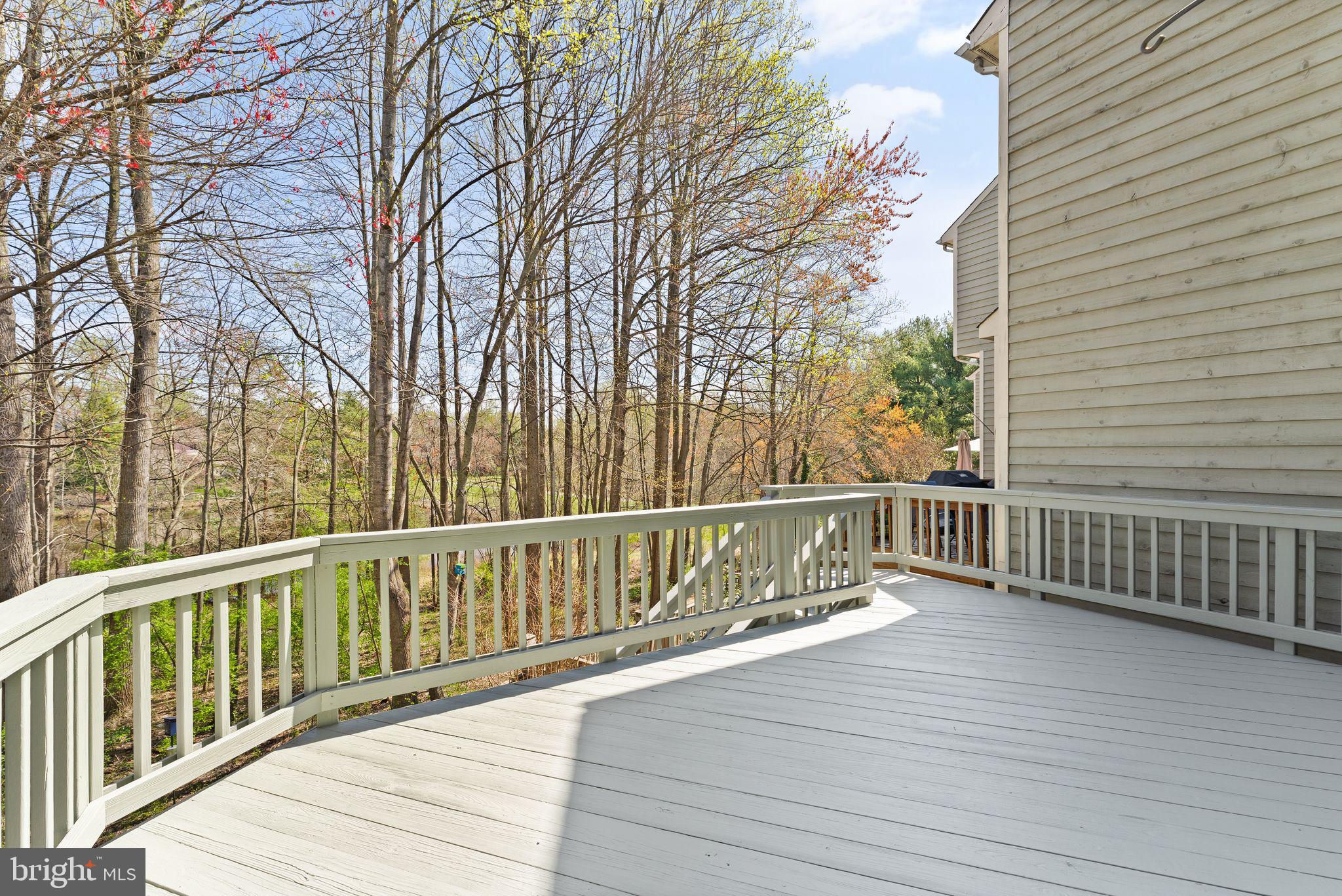 1227 Weatherstone Court Reston, VA 20194 - Photo 51 of 70 Deck