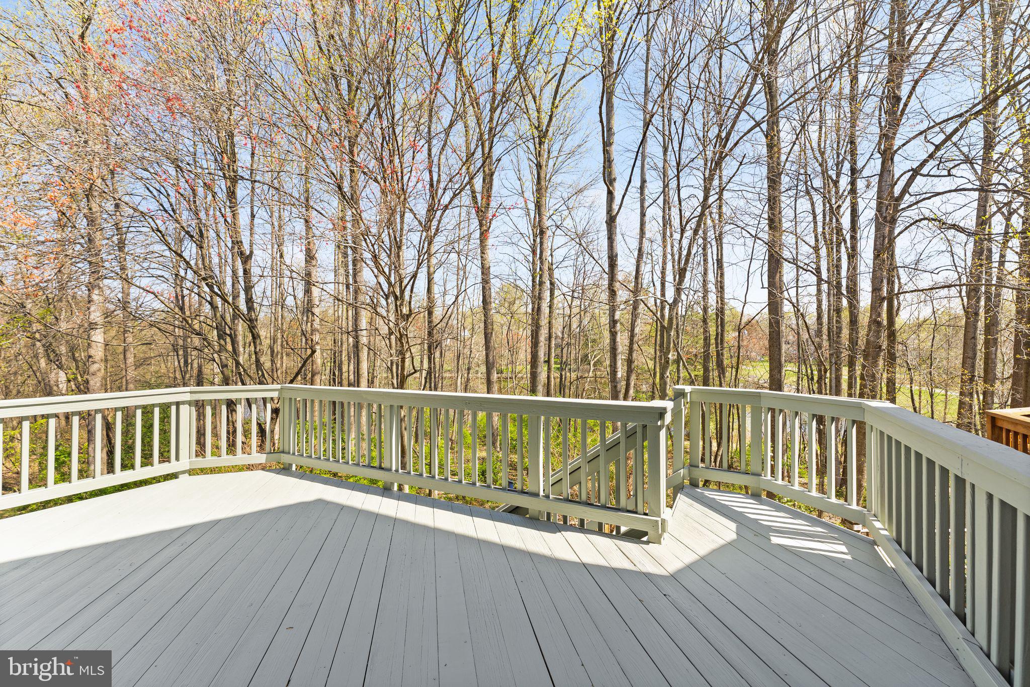 1227 Weatherstone Court Reston, VA 20194 - Photo 52 of 70 Deck