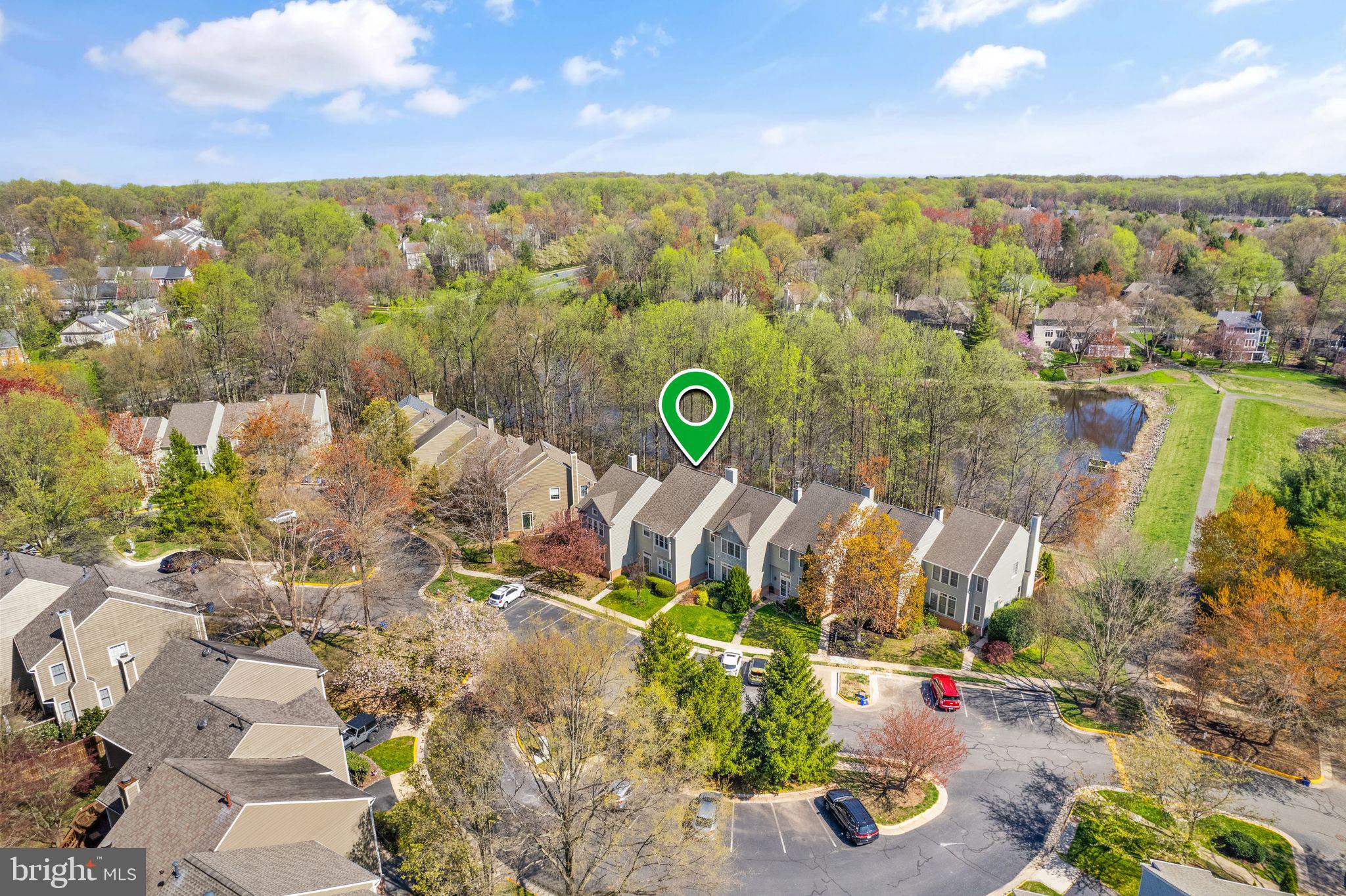 1227 Weatherstone Court Reston, VA 20194 - Photo 61 of 70 Community View