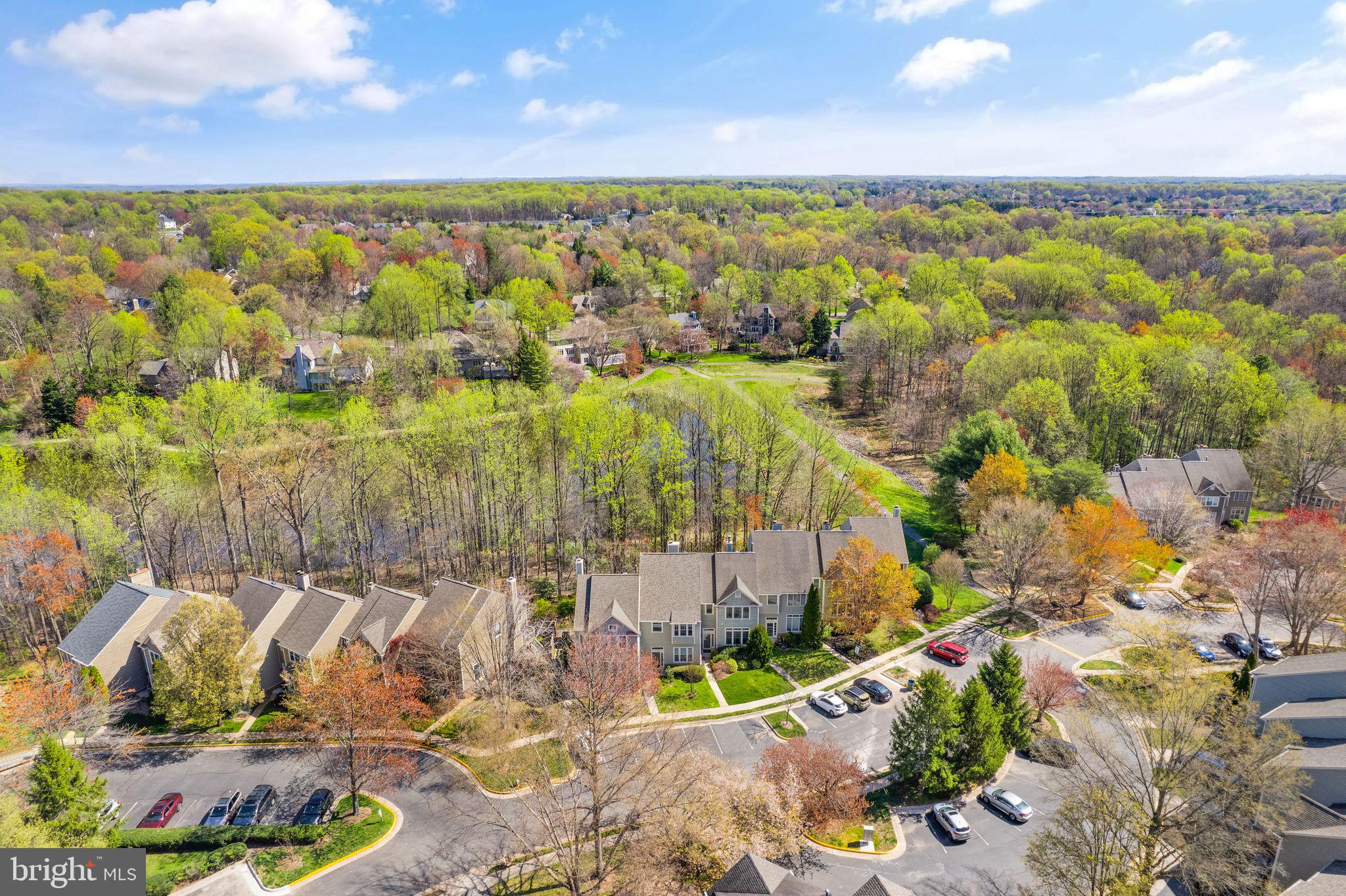 1227 Weatherstone Court Reston, VA 20194 - Photo 62 of 70 Community View