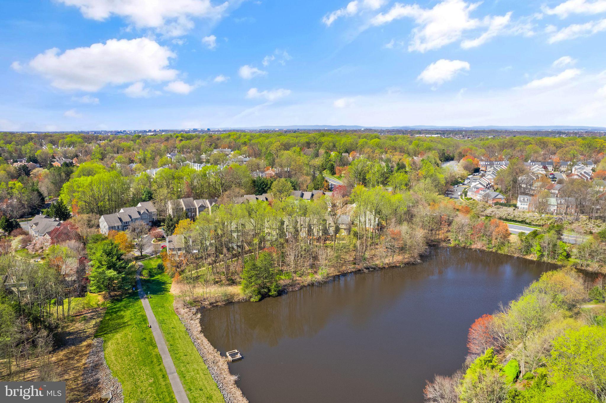 1227 Weatherstone Court Reston, VA 20194 - Photo 64 of 70 Community View