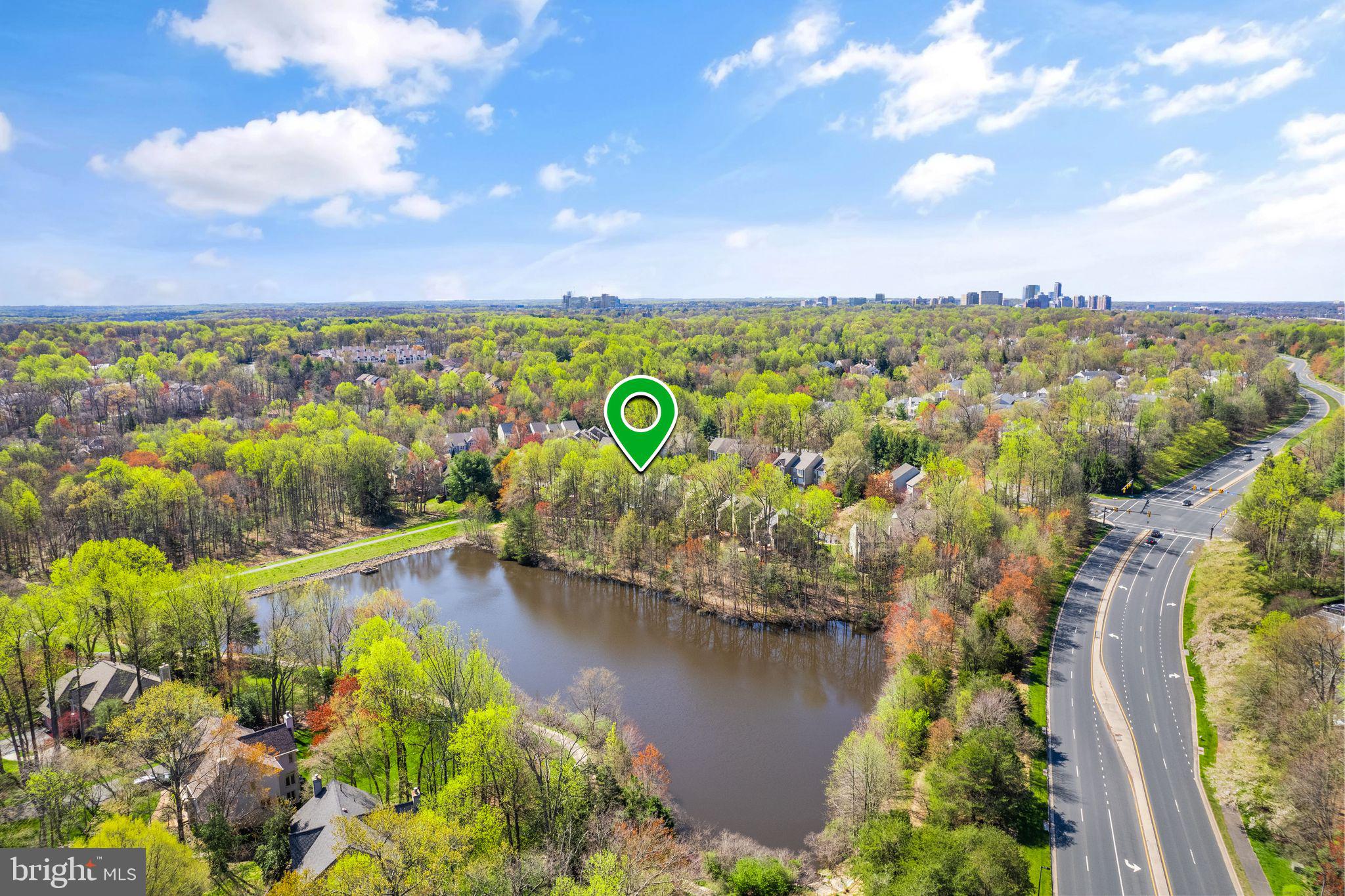 1227 Weatherstone Court Reston, VA 20194 - Photo 65 of 70 Community View