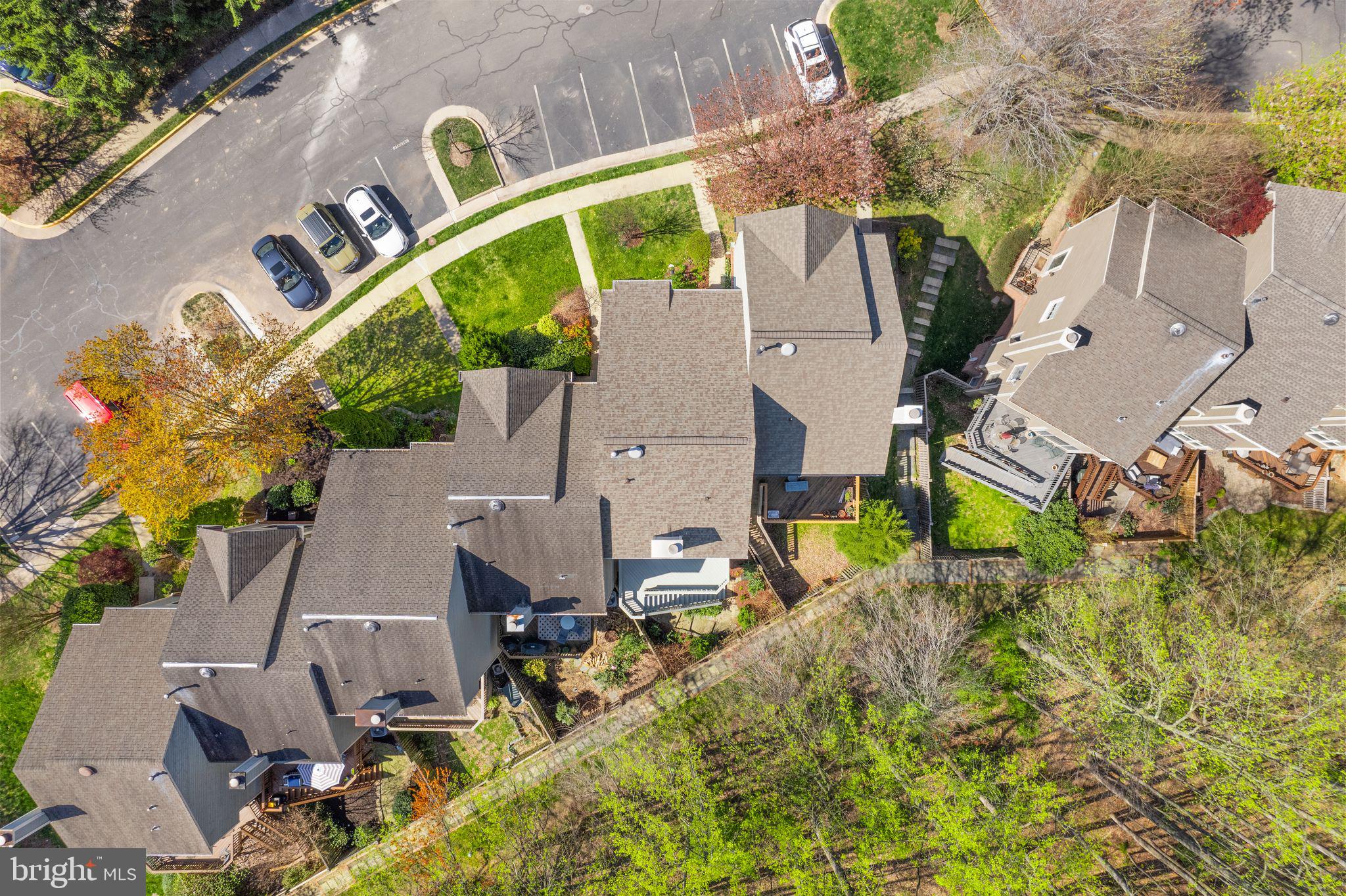 1227 Weatherstone Court Reston, VA 20194 - Photo 66 of 70 Community View