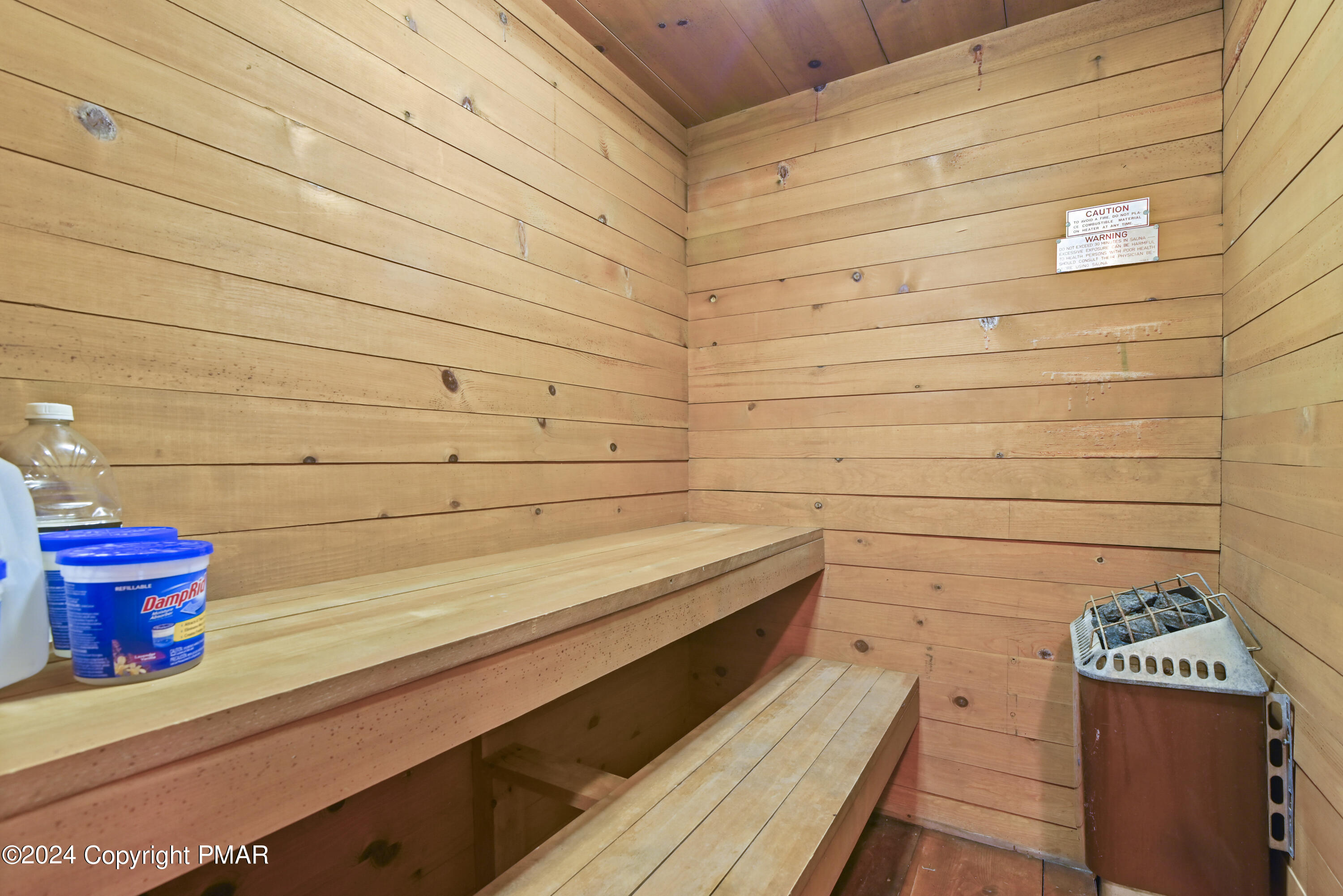 115 Salisbury Road Bushkill, PA 18324 - Photo 32 of 32 a close view of shower