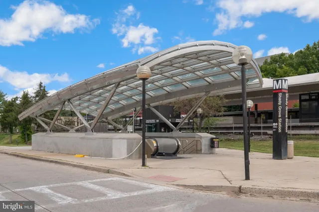 $4,000 | 16560 Crabbs Branch Way, Rockville, MD 20855