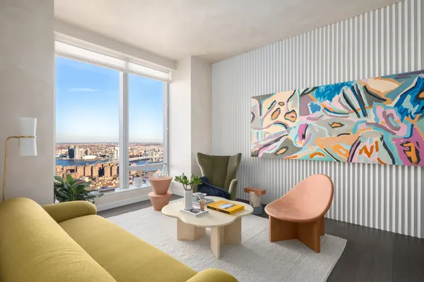 $2,855,000 | 252 South Street, Unit 76E | Two Bridges