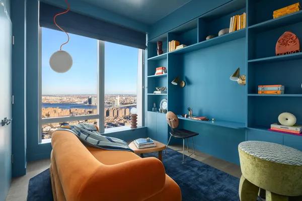 $2,855,000 | 252 South Street, Unit 76E | Two Bridges