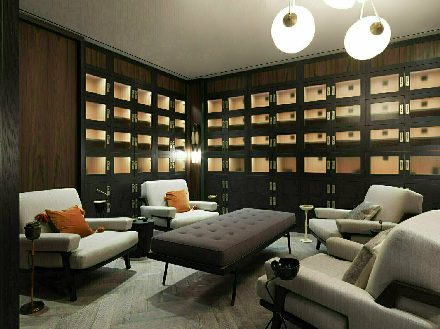 252 South Street, Unit 76E Manhattan, NY 10002 - Photo 19 of 79