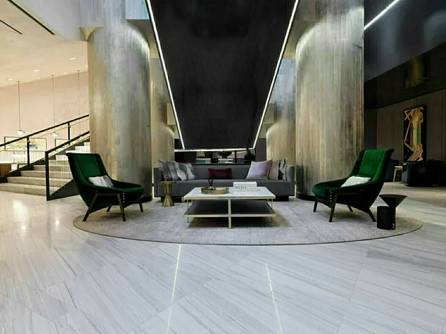 $2,970,000 | 252 South Street, Unit 76E | Two Bridges