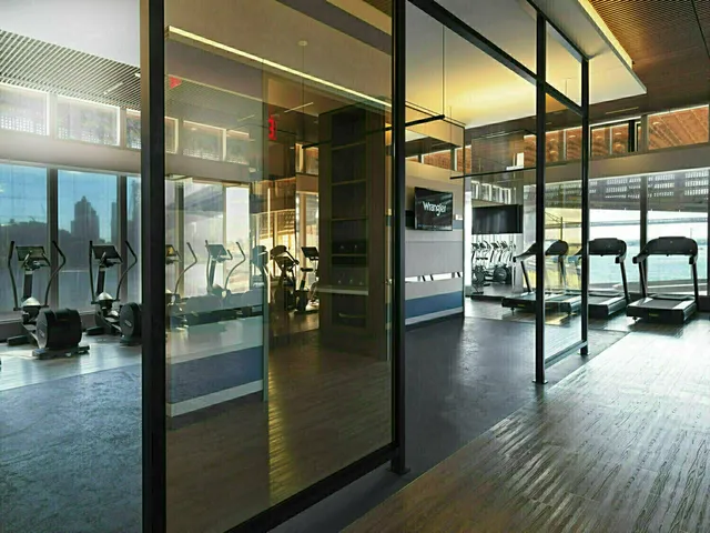 $2,970,000 | 252 South Street, Unit 76E | Two Bridges