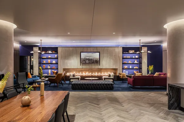 $2,855,000 | 252 South Street, Unit 76E | Two Bridges