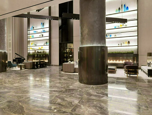 $2,970,000 | 252 South Street, Unit 76E | Two Bridges