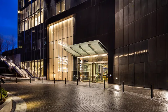 $2,970,000 | 252 South Street, Unit 76E | Two Bridges