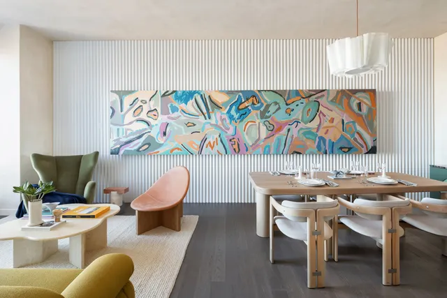 $2,970,000 | 252 South Street, Unit 76E | Two Bridges