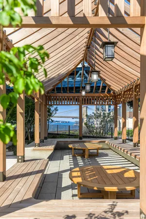 $2,855,000 | 252 South Street, Unit 76E | Two Bridges