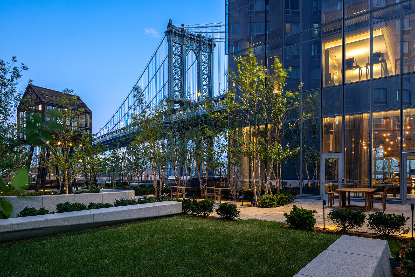 252 South Street, Unit 76E Manhattan, NY 10002 - Photo 73 of 79