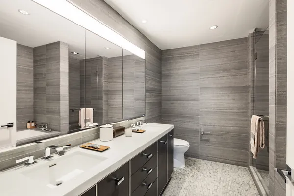 $2,855,000 | 252 South Street, Unit 76E | Two Bridges