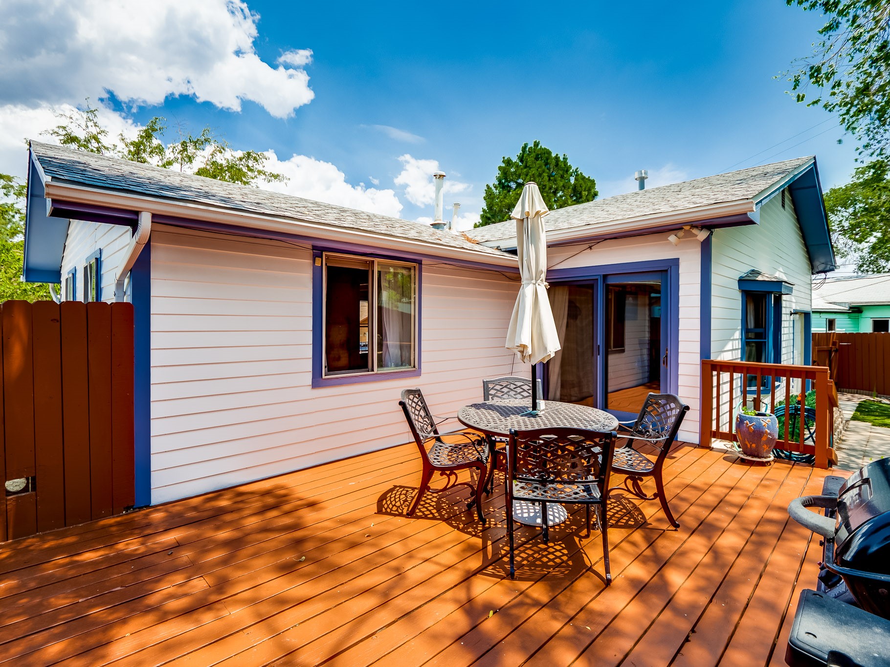 3423 Ridgeway Drive Los Alamos, NM 87544 - Photo 43 of 46