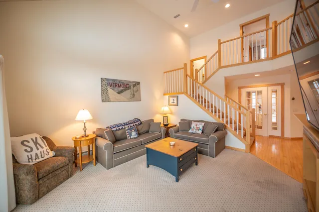 $799,000 | 43 C Dover Springs Lane, West Dover, VT 05356