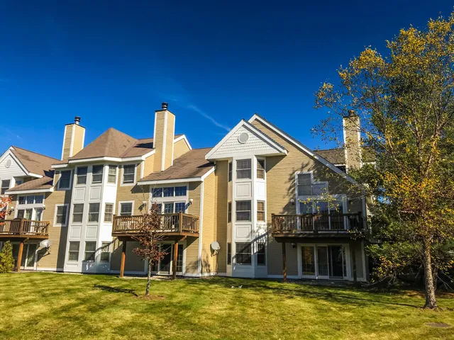 $799,000 | 43 C Dover Springs Lane, West Dover, VT 05356