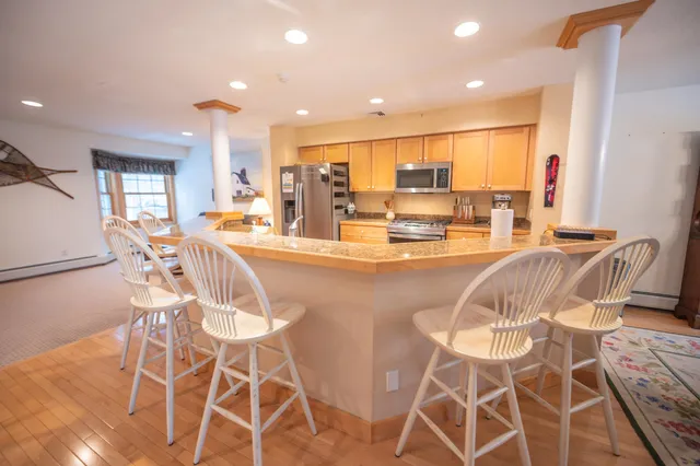 $799,000 | 43 C Dover Springs Lane, West Dover, VT 05356