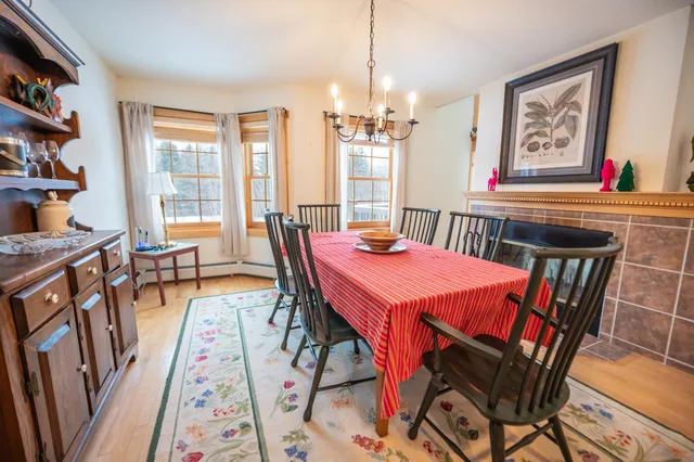 $799,000 | 43 C Dover Springs Lane, West Dover, VT 05356