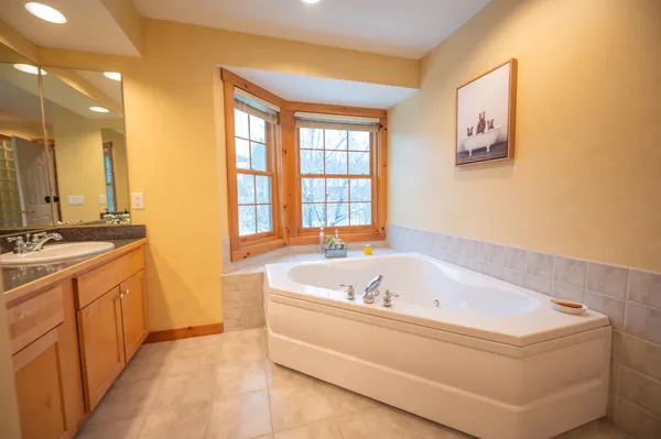 $749,000 | 43 C Dover Springs Lane, West Dover, VT 05356