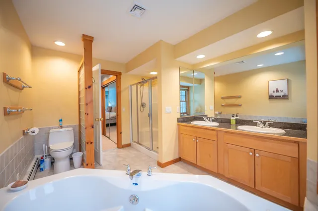 $799,000 | 43 C Dover Springs Lane, West Dover, VT 05356