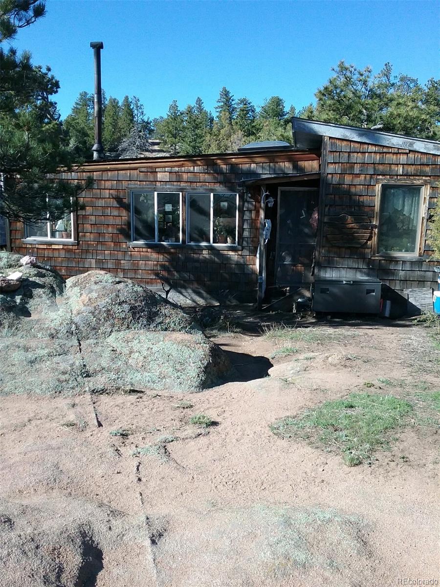 816 Cherokee Meadows Road Livermore, CO 80536 - Photo 12 of 34 Gallery Image 12