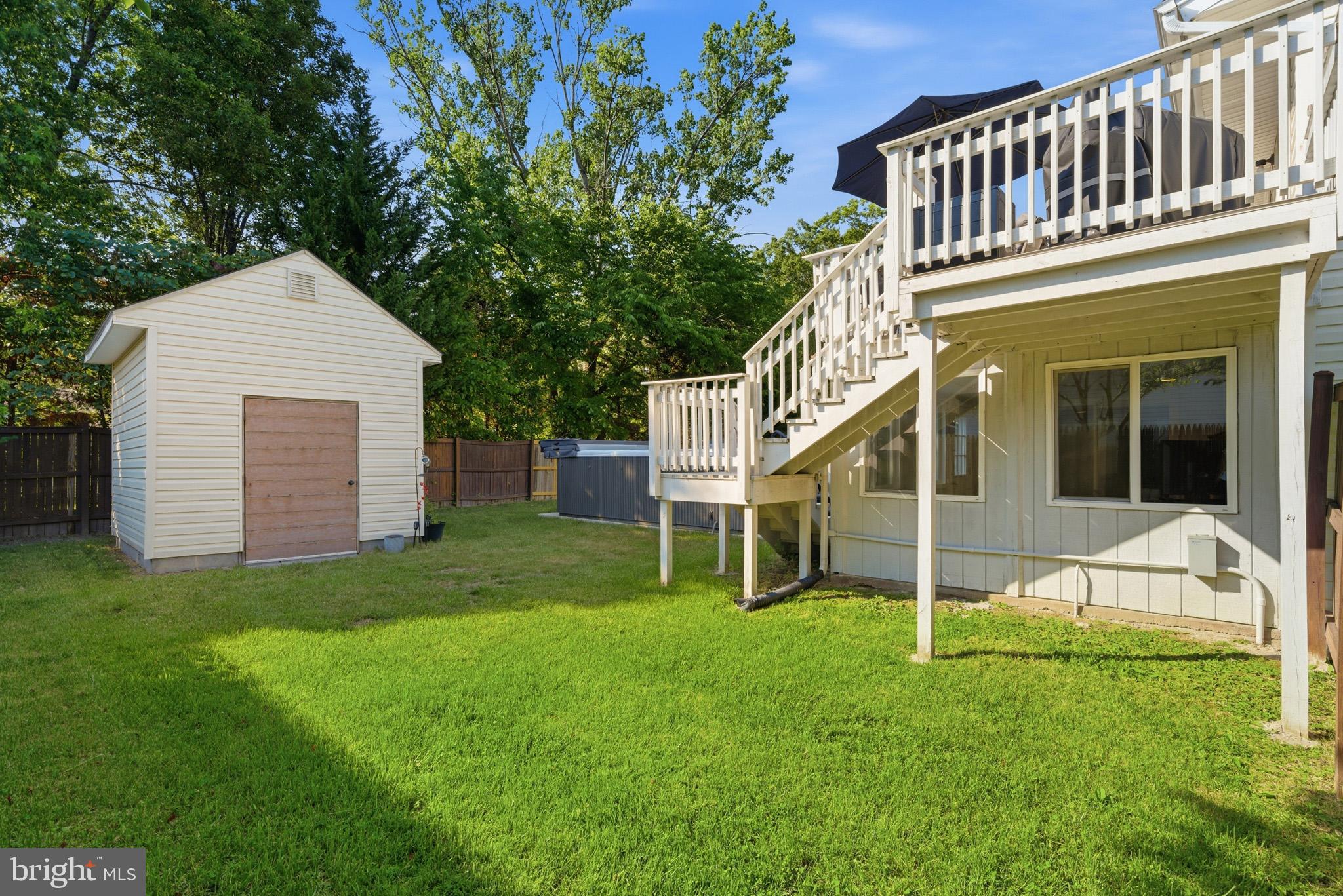 6320 Josephine Road Waldorf, MD 20601 - Photo 54 of 64