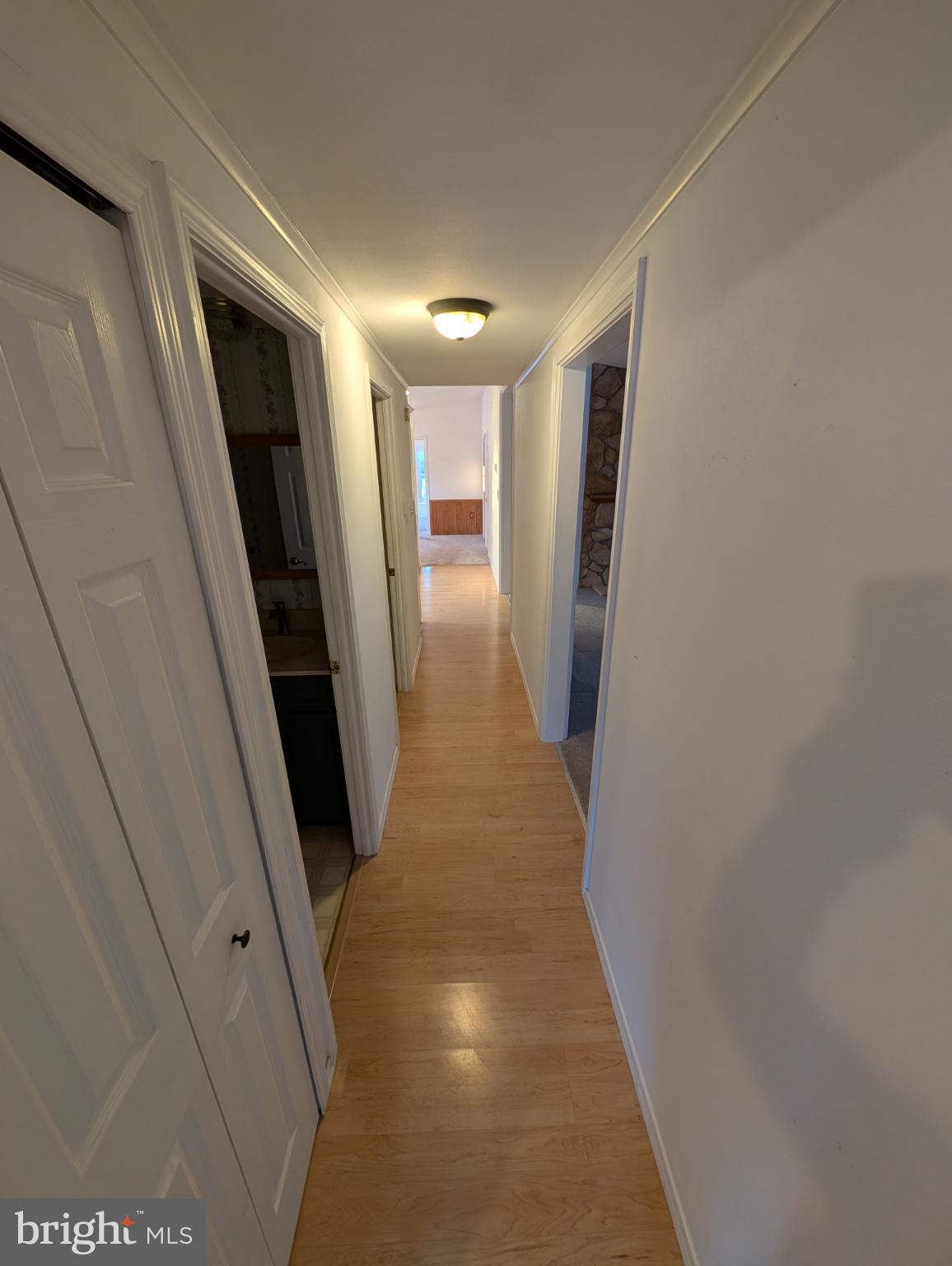 161 Grouse Circle New Hope, PA 18938 - Photo 11 of 16 a view of hallway