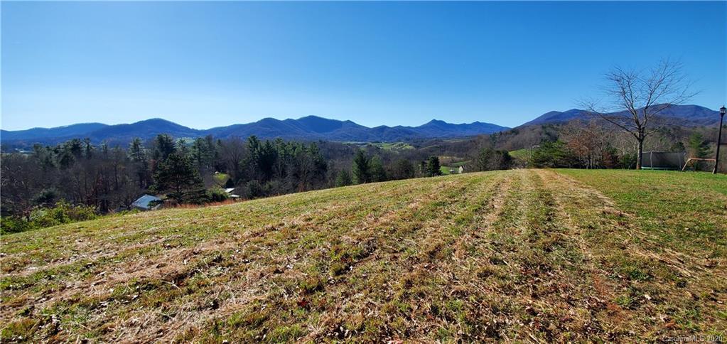 0 Jones Road Leicester, NC 28748 - Photo 2 of 15 a view of a backyard with green space